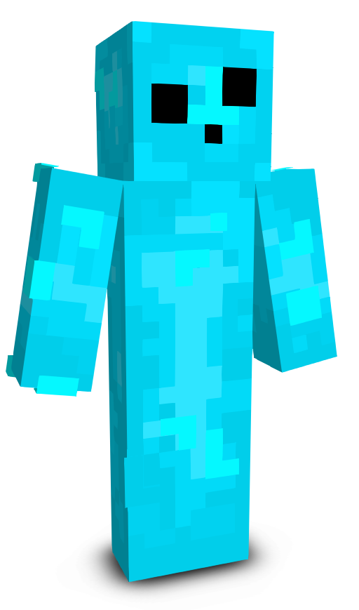 tosterthebird's skin