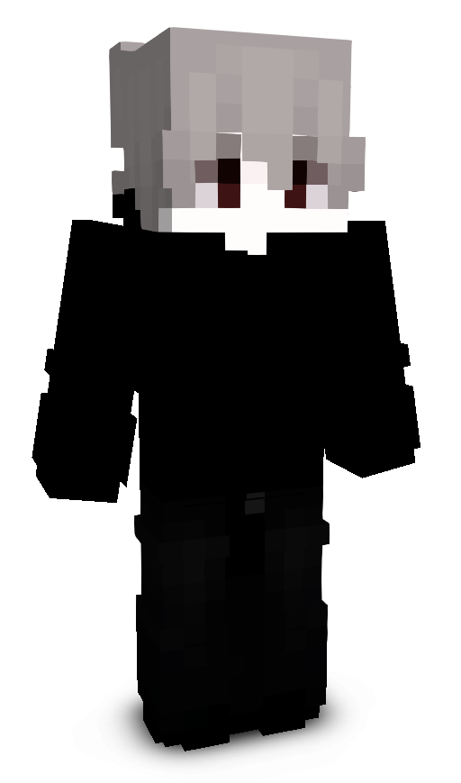 T0xi3c's skin