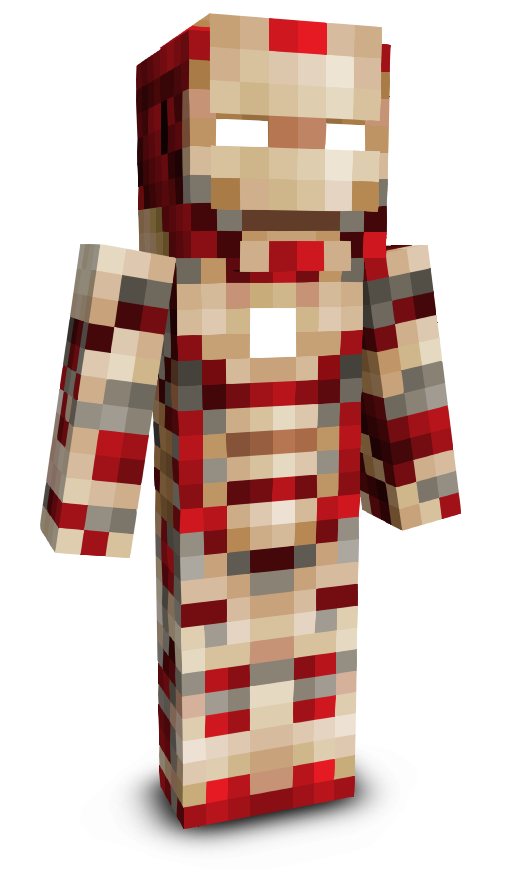 JESSIYUH's skin