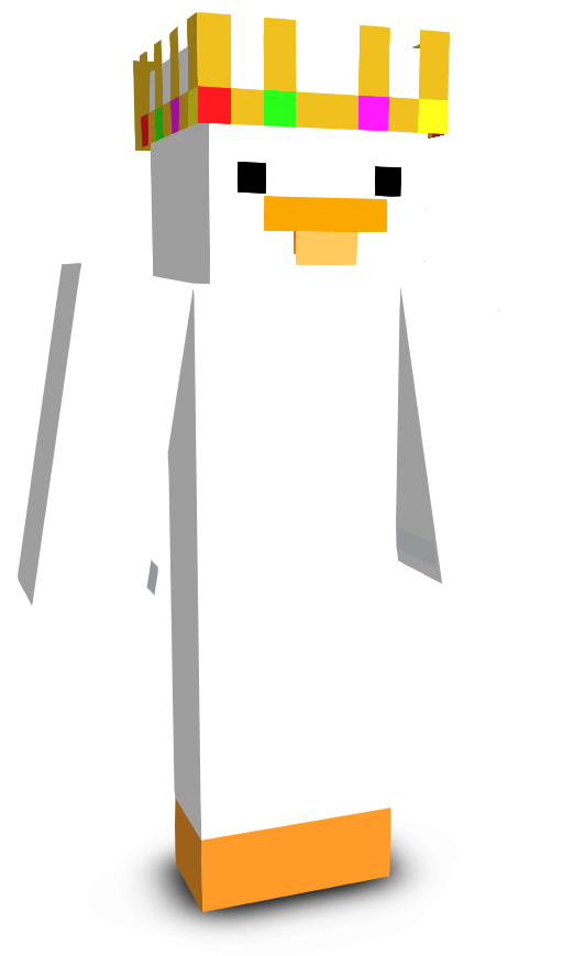 MavageMC's skin