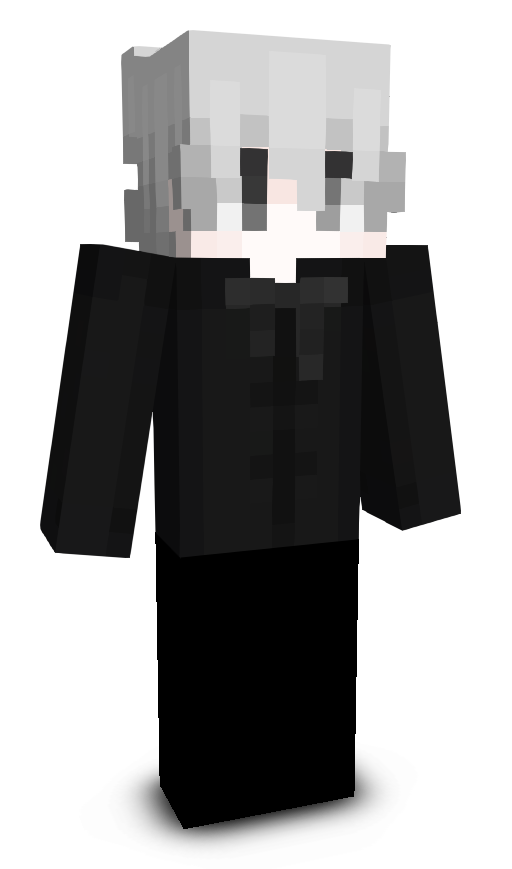 wishinforme's skin