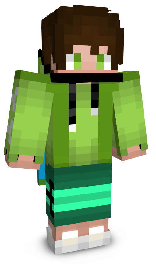 ArtemAxy's skin