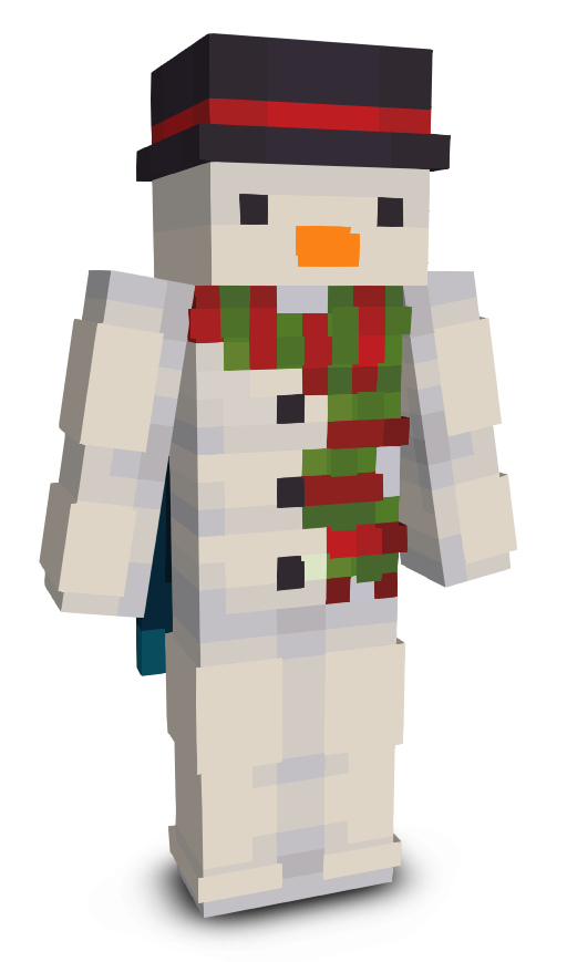 BluePastell's skin