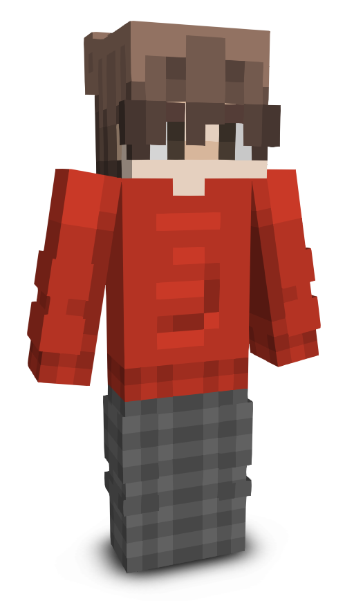 Rileydapro15's skin