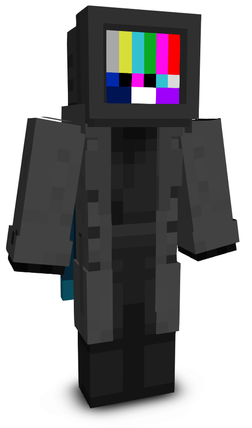 Locid's skin