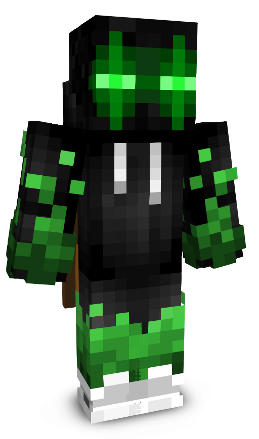 RangerDog6439's skin