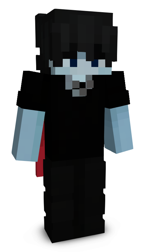 Ladix's skin