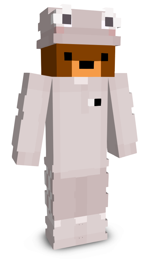 SzarakYT's skin