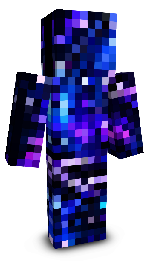 XiaBuilds's skin