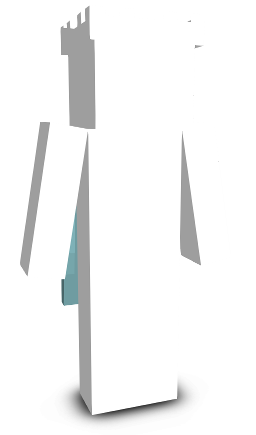 Cistrict's skin
