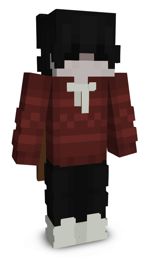 CantHitCrystal's skin