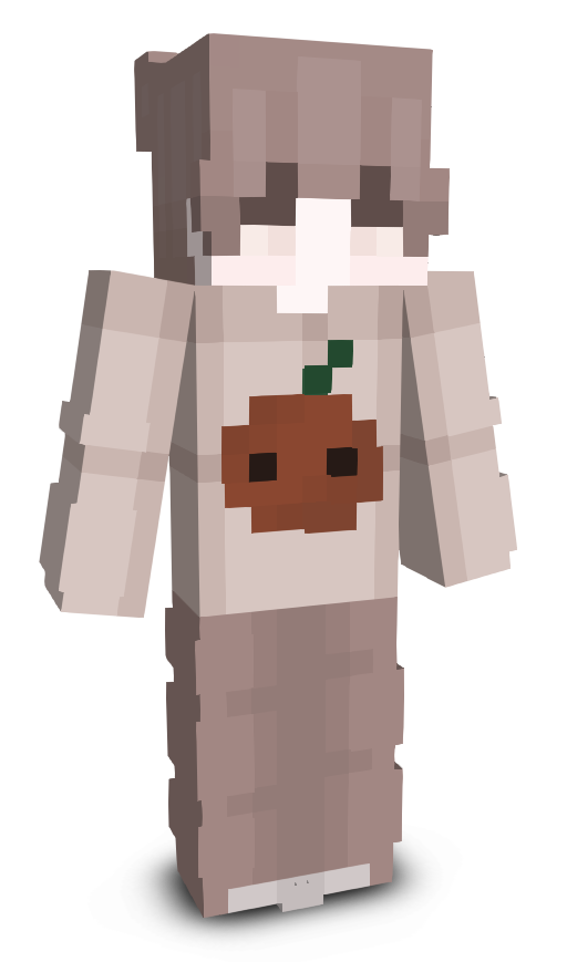 PompkinsSucks's skin