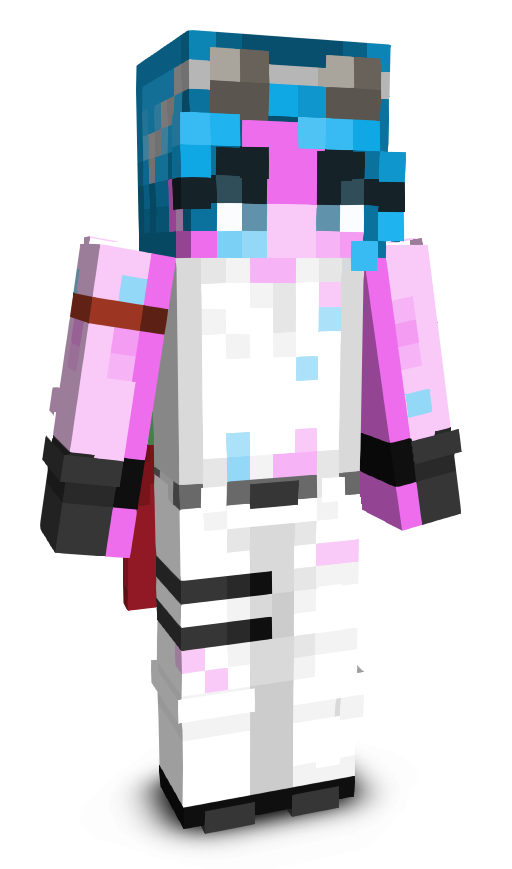 Pxmpx's skin