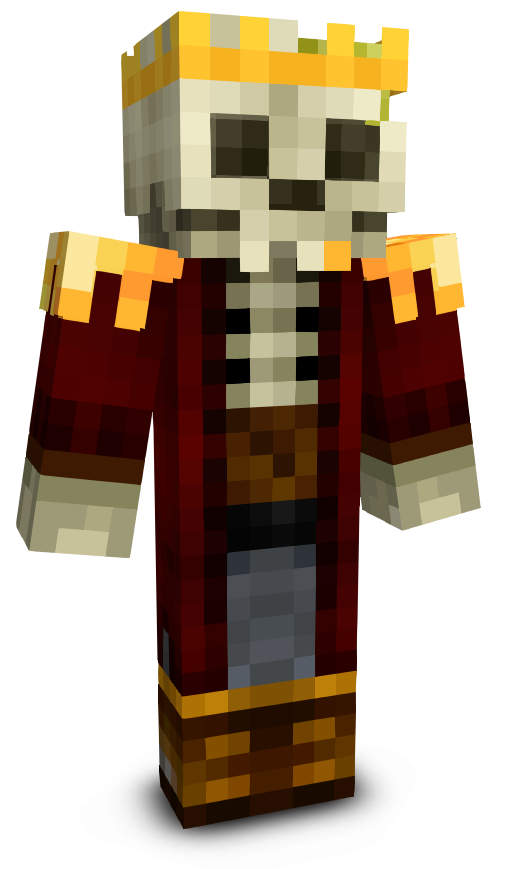 immjustaalt's skin