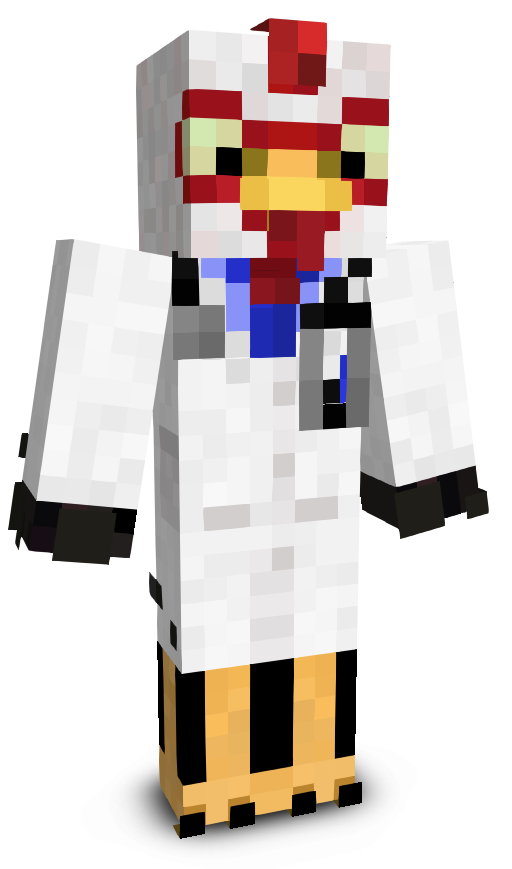 youtubeSEMKY's skin