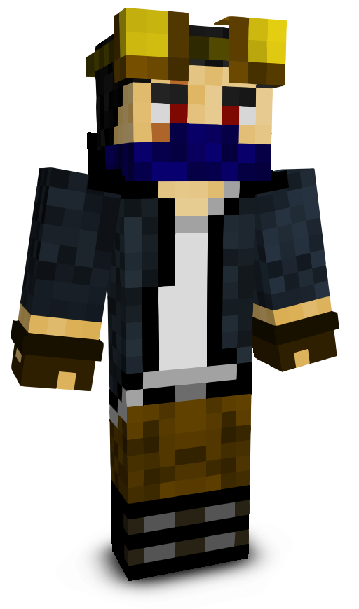 AngLito3's skin