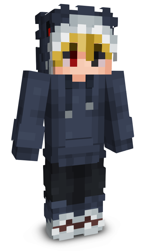 veyloboss's skin