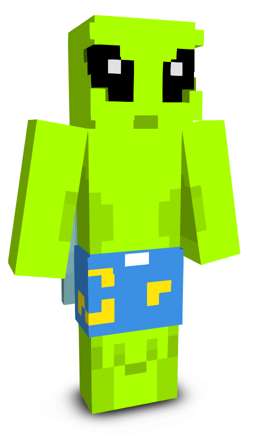 JeremiasP's skin
