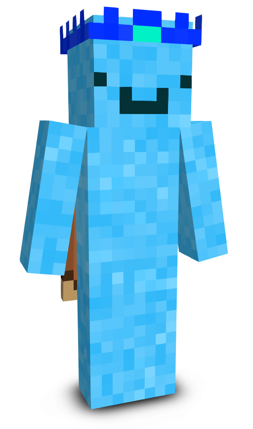 Kruptone's skin
