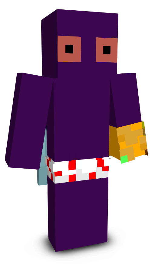 Rocleta's skin
