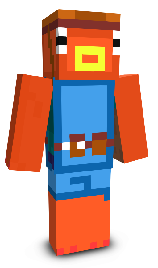 dazhfx's skin