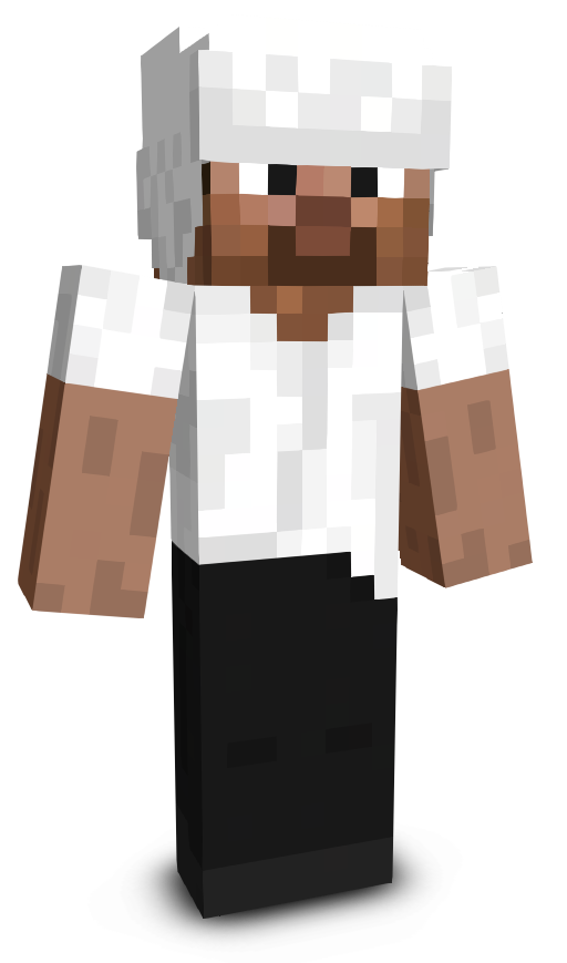 Apoven's skin
