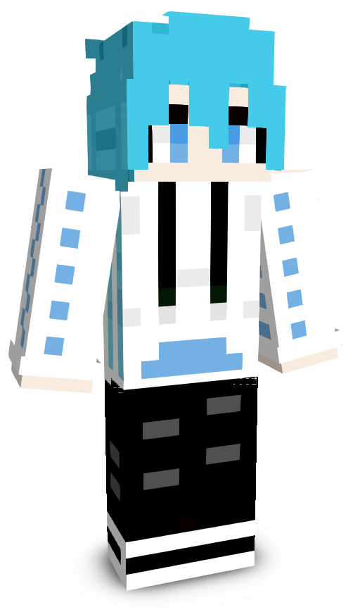 2ID3hG's skin