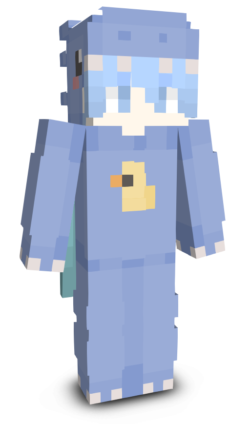 m9linka's skin