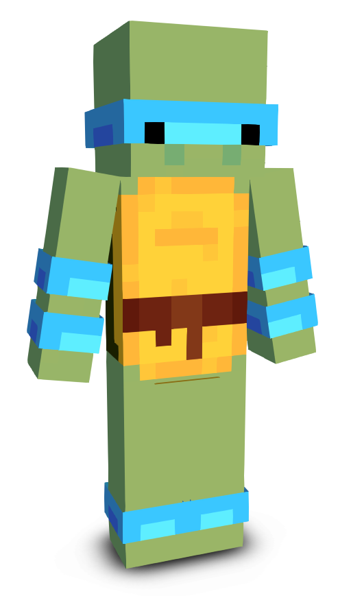 Build_World skin