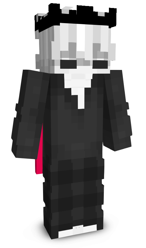 Skin de DrivMc