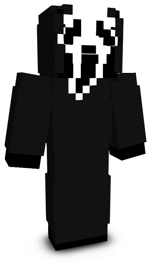 Skin de Exterminacion