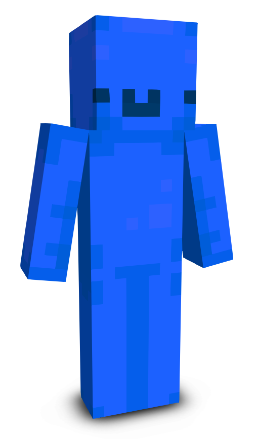 Minecraft-Skin von IcyMezz