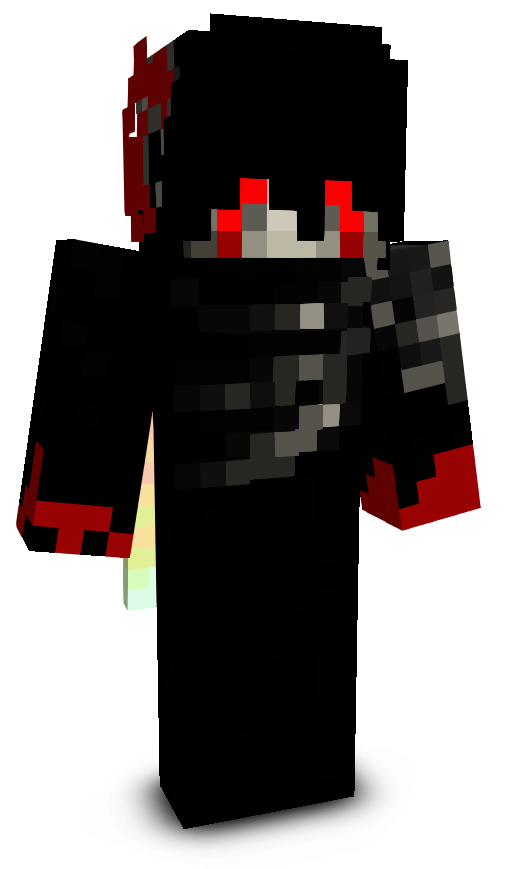 Skin de Micin17
