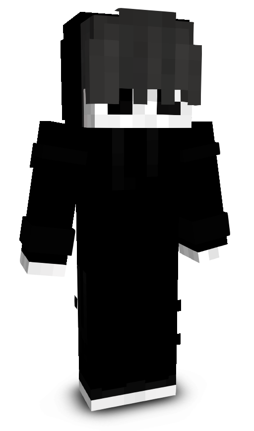 Minecraft-Skin von TalKryon