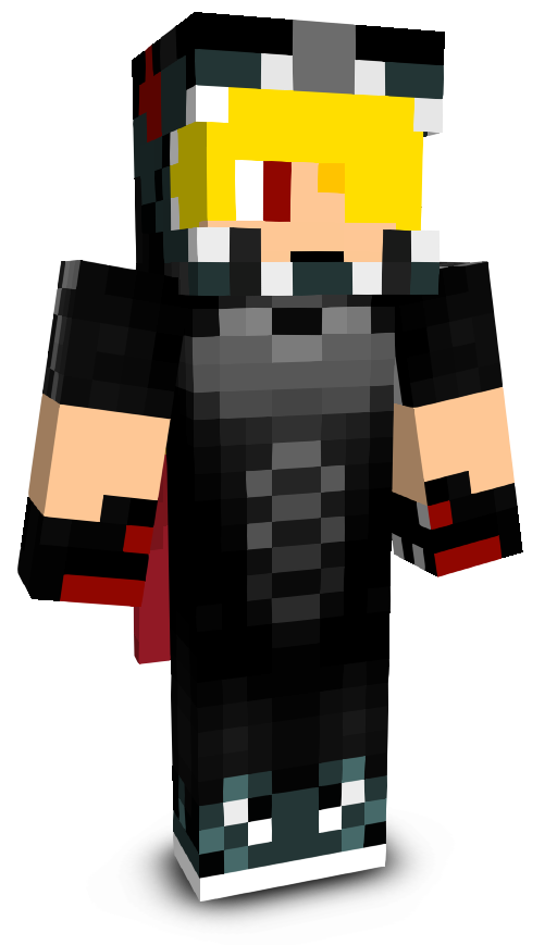 Minecraft-Skin von YouBetterPing