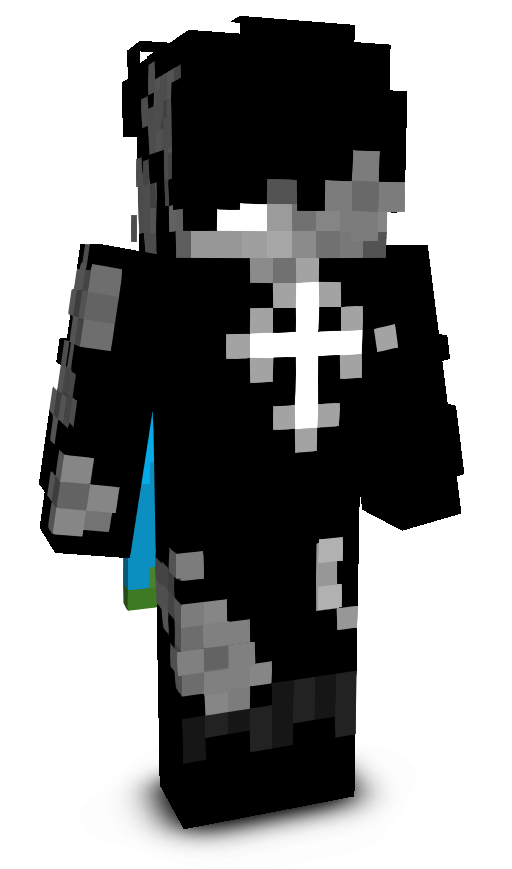 Skin de Zevk_