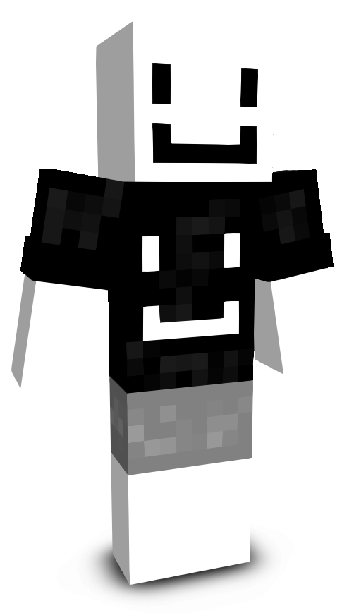 asmileymanYT's skin
