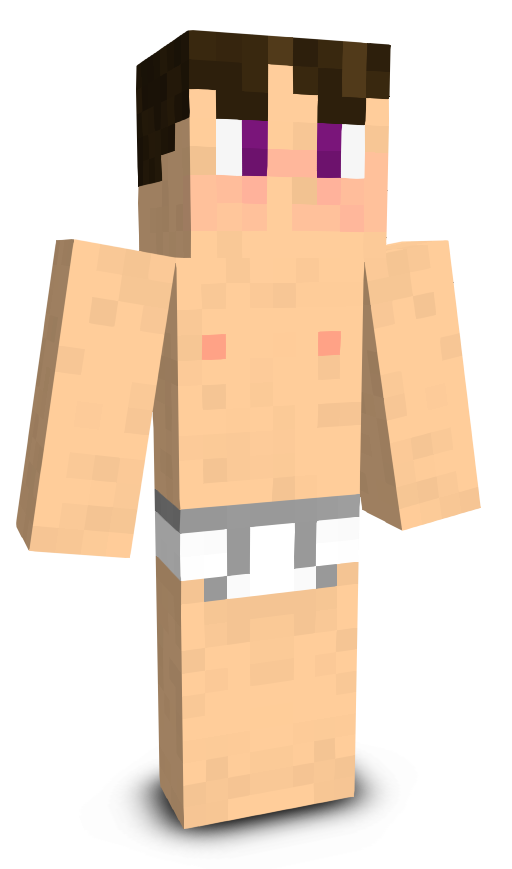 Volnee's skin