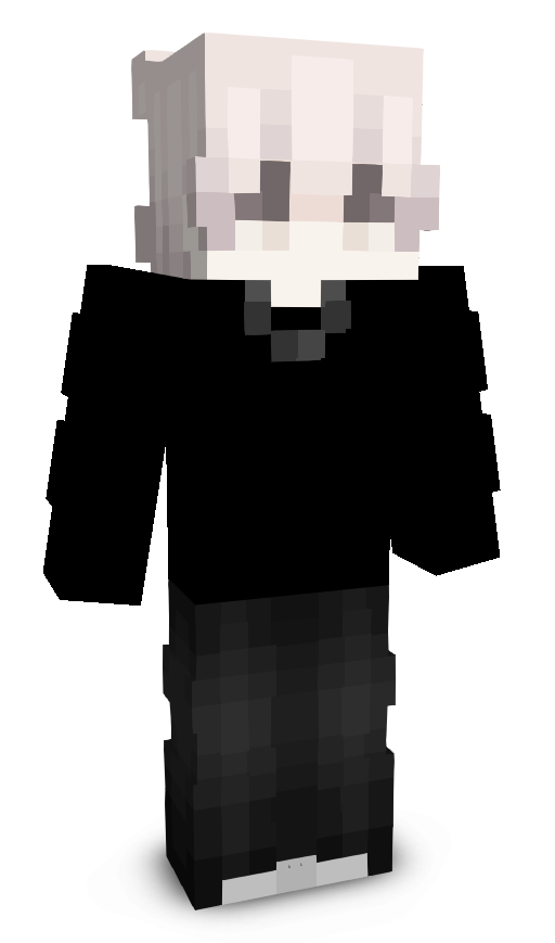 Topurian's skin