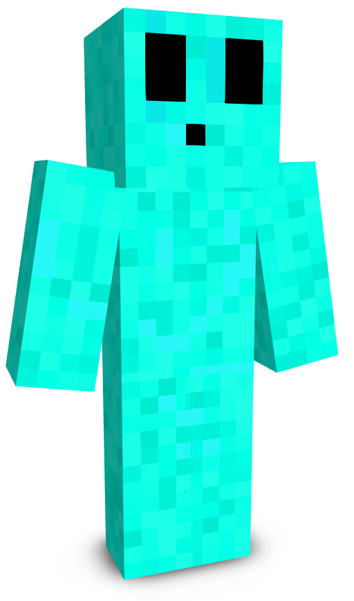 Smiedie's skin