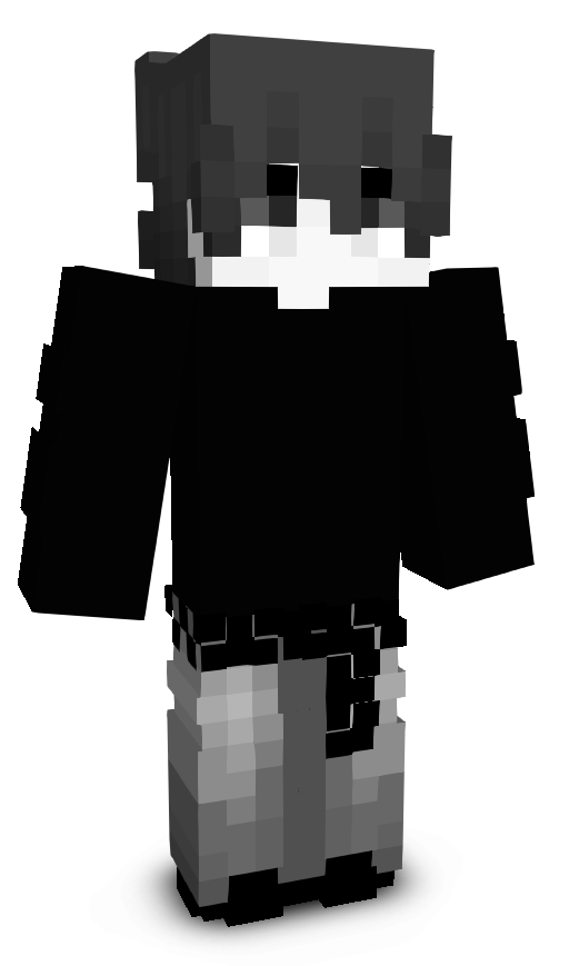 CyrexHD12's skin