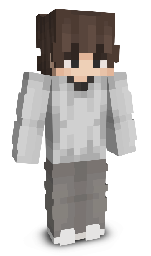 MisterAris's skin
