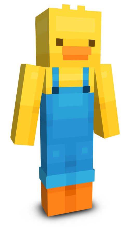 gamingsam2013's skin
