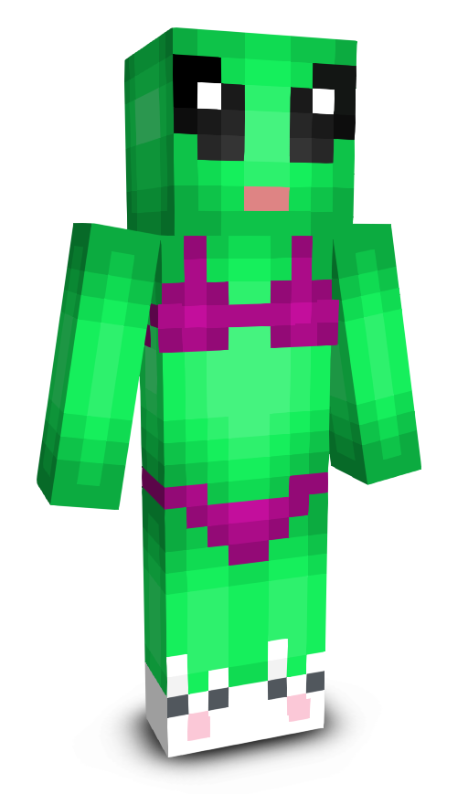 StickyFishTurtle's skin