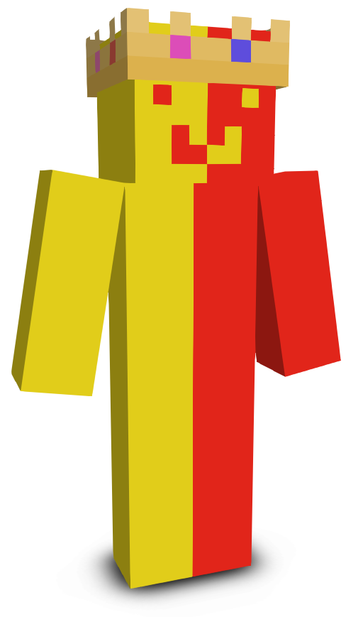 CawCaCaw's skin