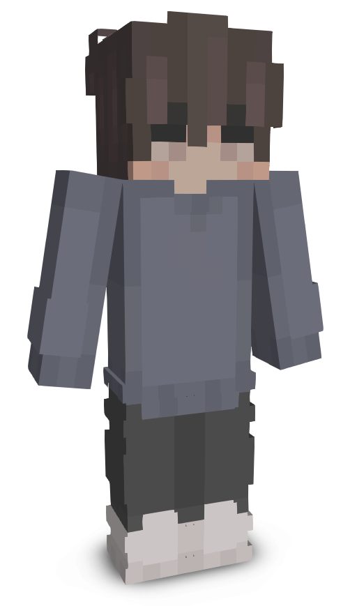 AccuracyShot's skin