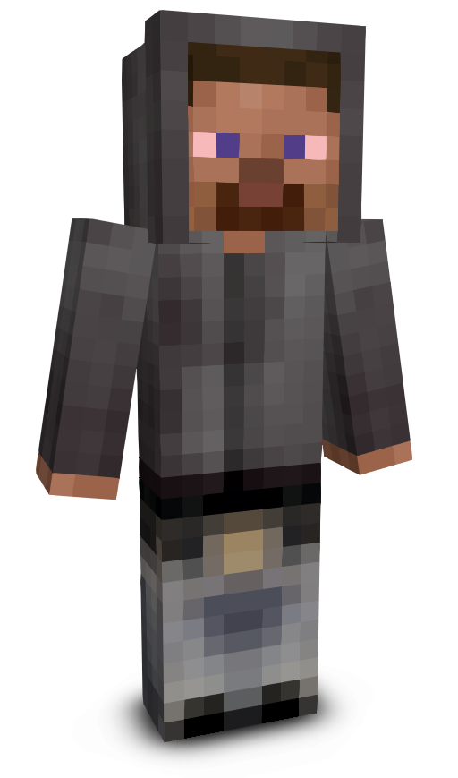 drSeasmp's skin