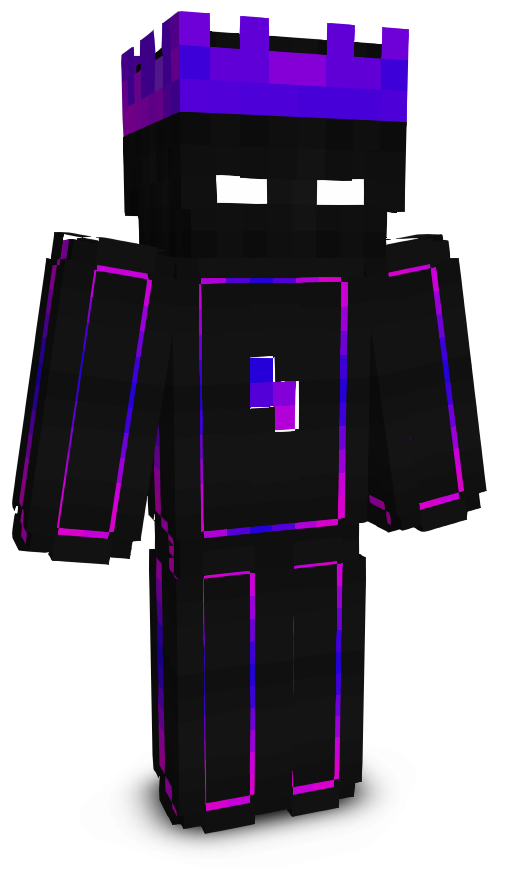 BIGUNGUS's skin