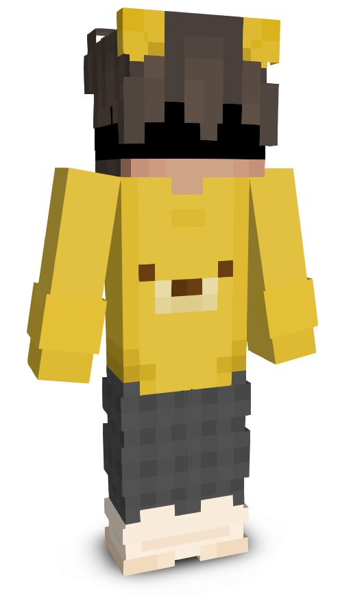 itzreal_maaace's skin
