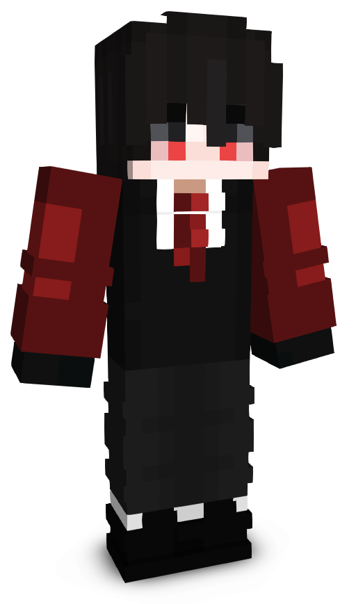 RazeV5's skin